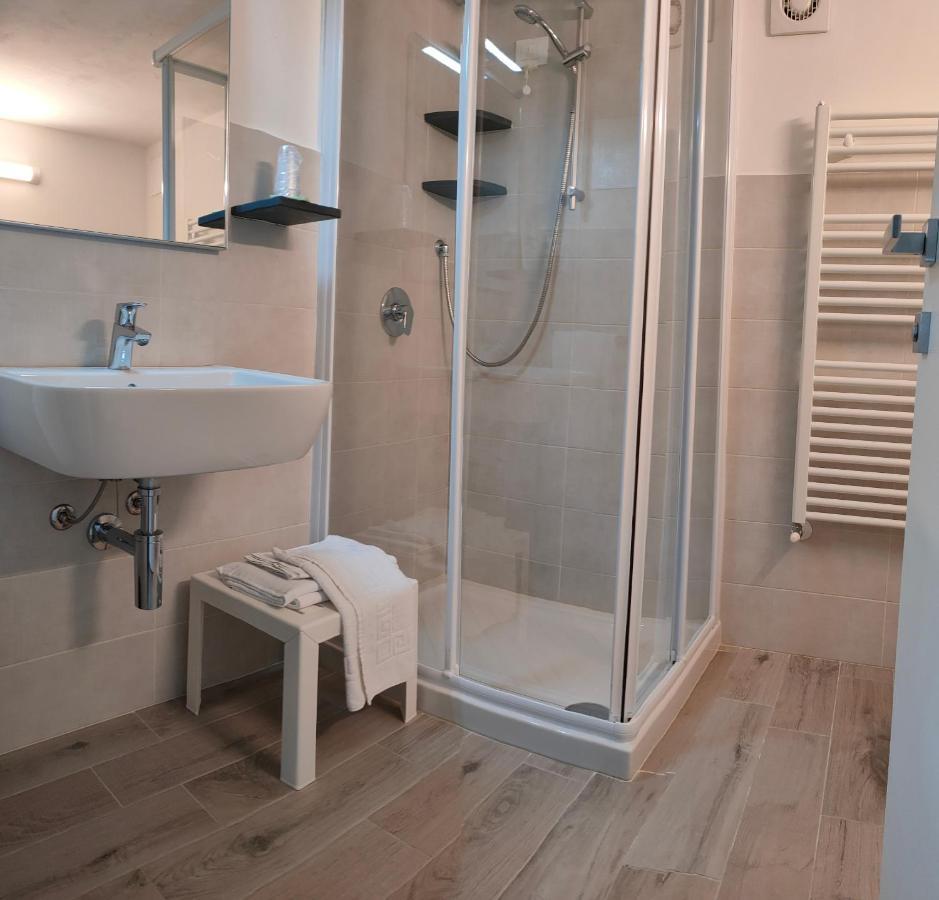 Residence La Carruba Діано-Марина Екстер'єр фото